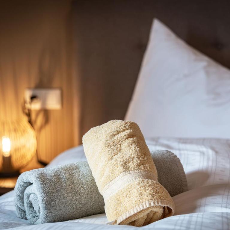 Aparthotel Feldhof Nature - Appartamento con 1 Camera da Letto e Balcone - 3