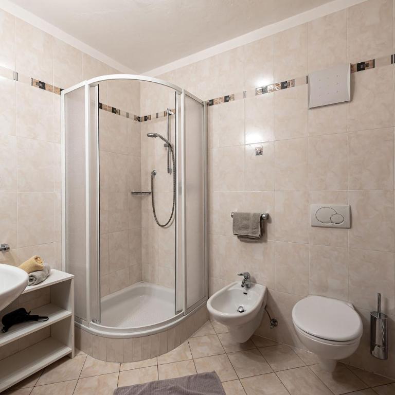 Aparthotel Feldhof Nature - Appartamento con 1 Camera da Letto e Balcone - 6