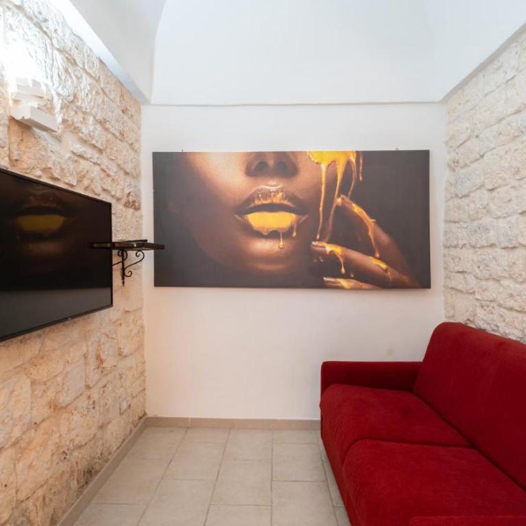 A Casa di Eli by Rentbeat - Casa con 1 Camera da Letto - 5