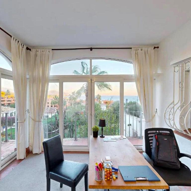 Buenas Noches - Townhouse mit 3 Schlafzimmern - 2