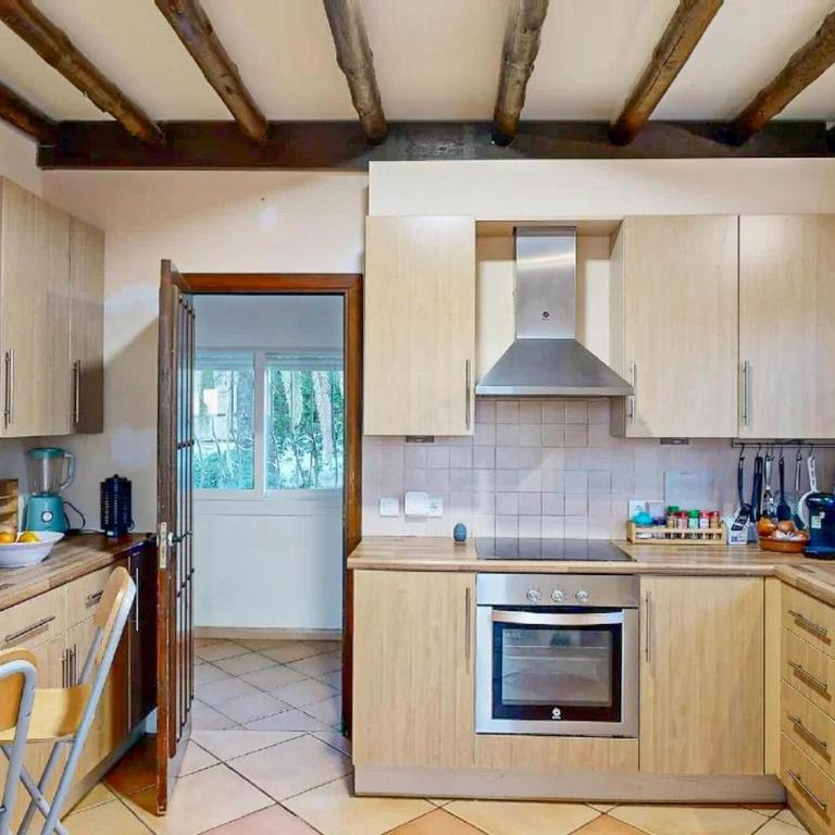 Buenas Noches - Townhouse mit 3 Schlafzimmern - 5