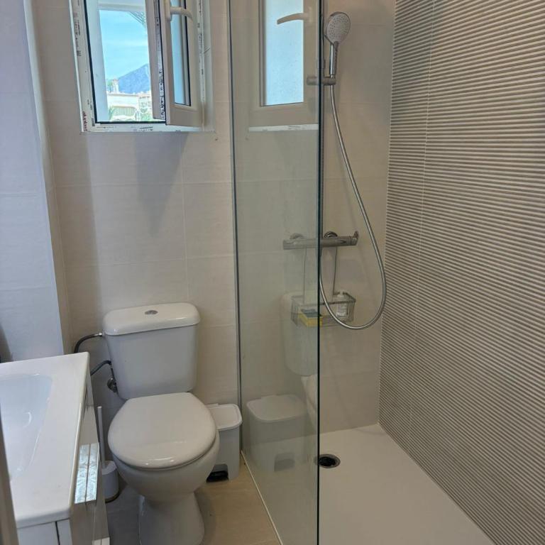 Light and tranquility in the heart of Fuengirola - Appartement 2 Chambres - 13