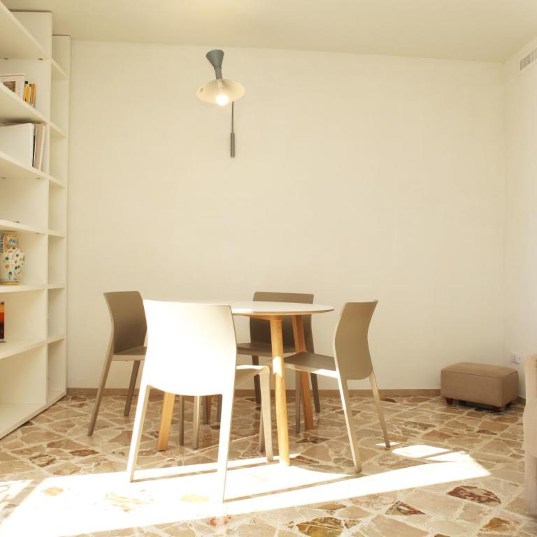 Trapani Fronte Porto Apt - Appartamento con Vista Mare - 18
