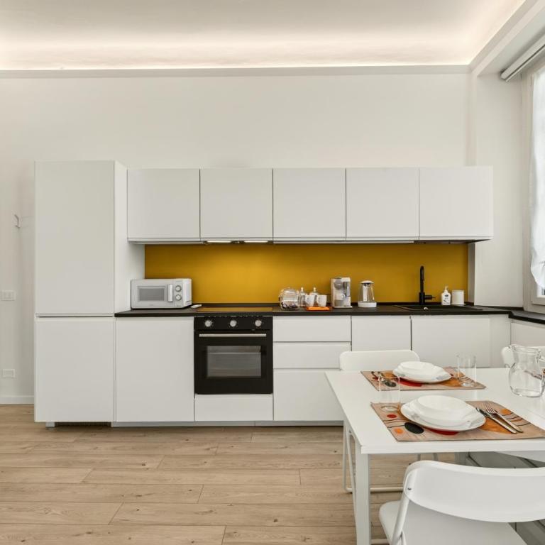 Isola Stay - Appartamento con 1 Camera da Letto - 7