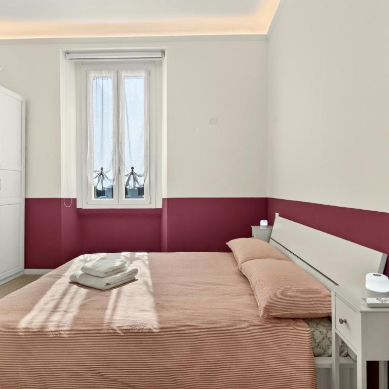 Isola Stay - Appartamento con 1 Camera da Letto - 18