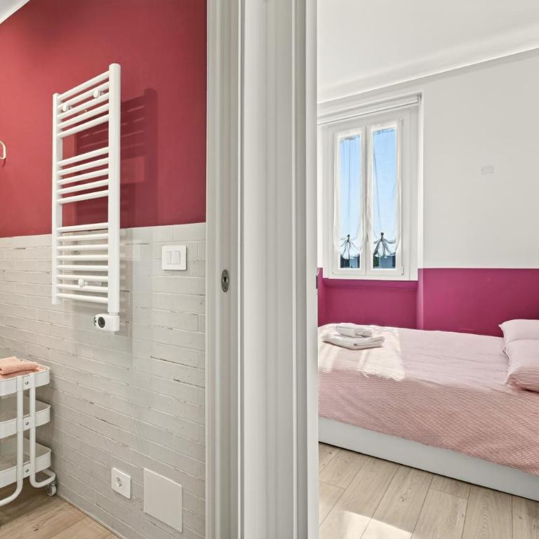 Isola Stay - Appartamento con 1 Camera da Letto - 14