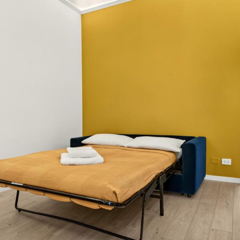 Isola Stay - Appartamento con 1 Camera da Letto - 6