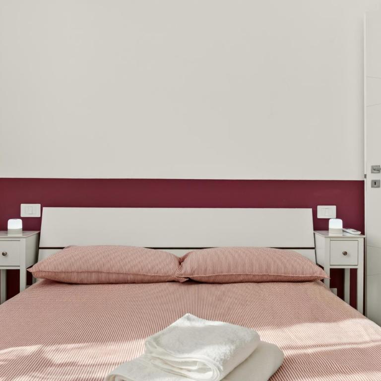 Isola Stay - Appartamento con 1 Camera da Letto - 21