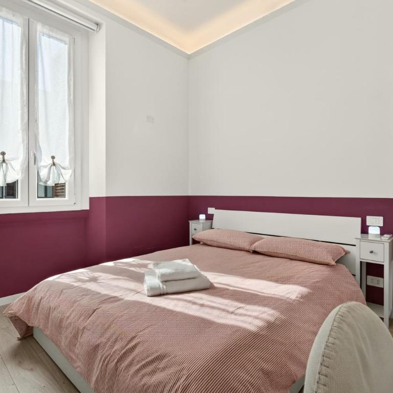 Isola Stay - Appartamento con 1 Camera da Letto - 19