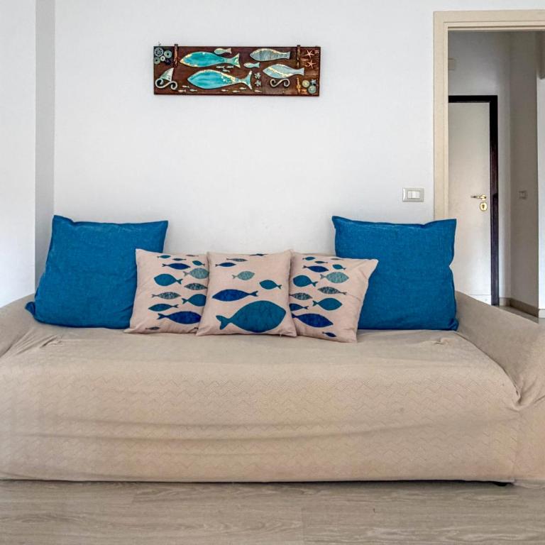 La Tana - Appartamento con 1 Camera da Letto e Balcone - 18