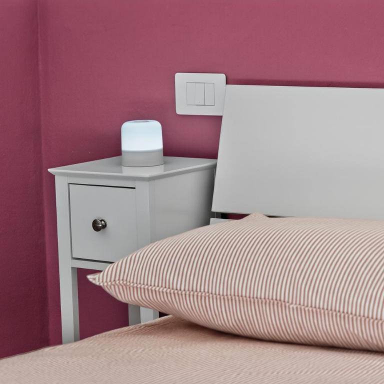 Isola Stay - Appartamento con 1 Camera da Letto - 17