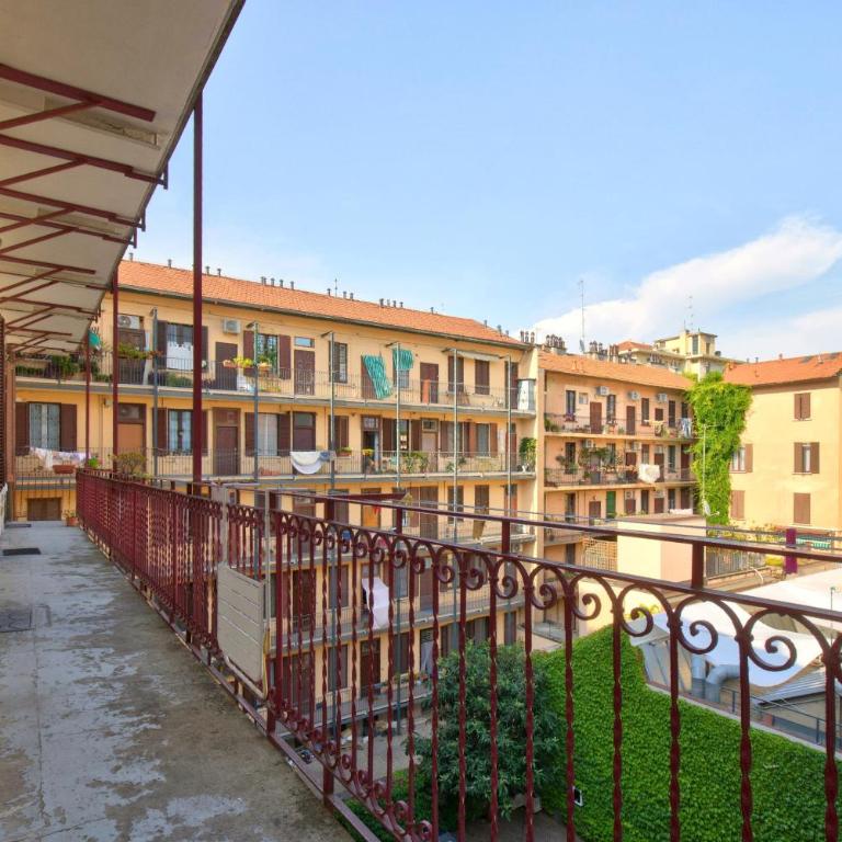 Isola Stay - Appartamento con 1 Camera da Letto - 27