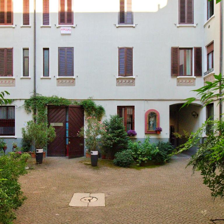 Isola Stay - Appartamento con 1 Camera da Letto - 31