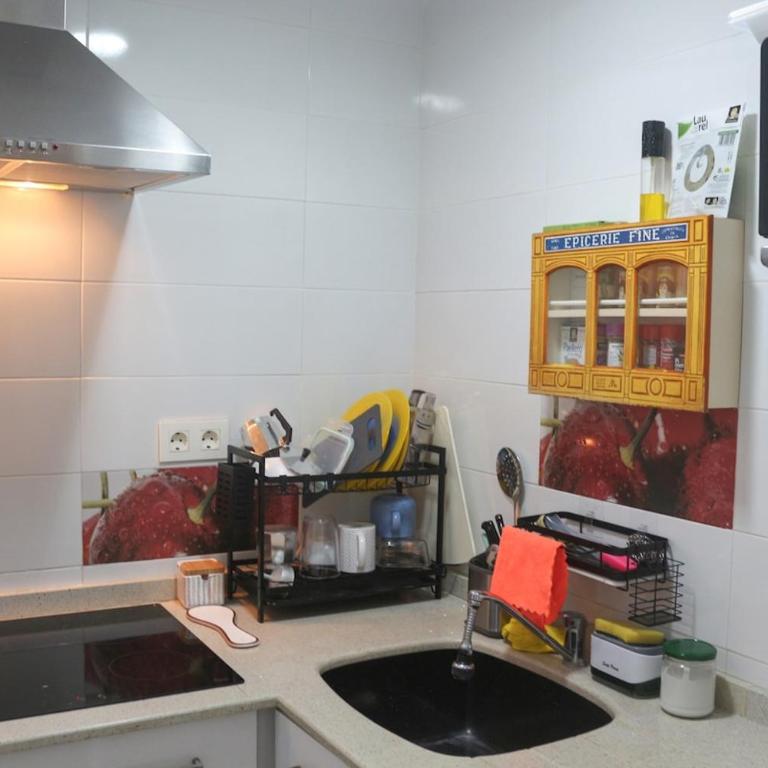 Renovated Oceanfront Apartment - Two-Bedroom Apartment - 9