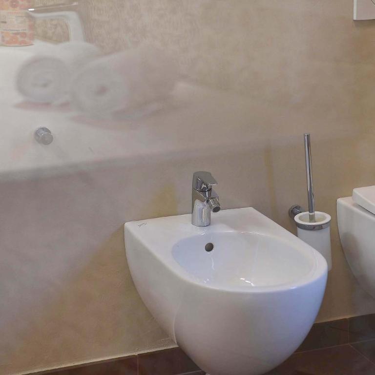 Refugium Serenitas - Boutique Apartment with Garden Terrace - Apartamento de 2 dormitorios - 20