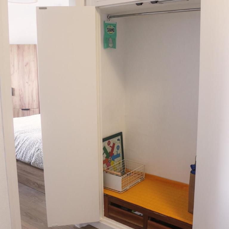Renovated Oceanfront Apartment - Two-Bedroom Apartment - 14