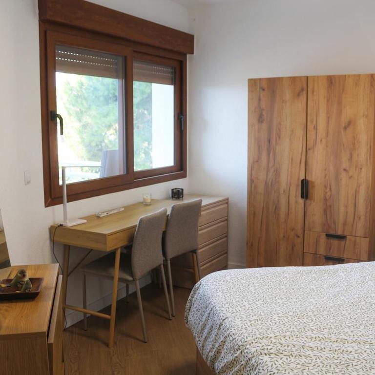 Renovated Oceanfront Apartment - Two-Bedroom Apartment - 8