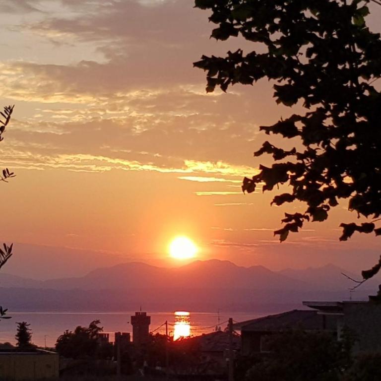 Appartamento Dolcitalia in Lazise - Casa Vacanze - 28