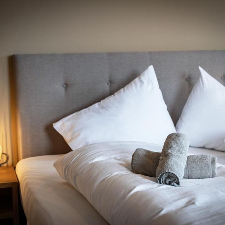 Aparthotel Feldhof Nature - Appartamento con 2 Camere da Letto e Balcone - 2