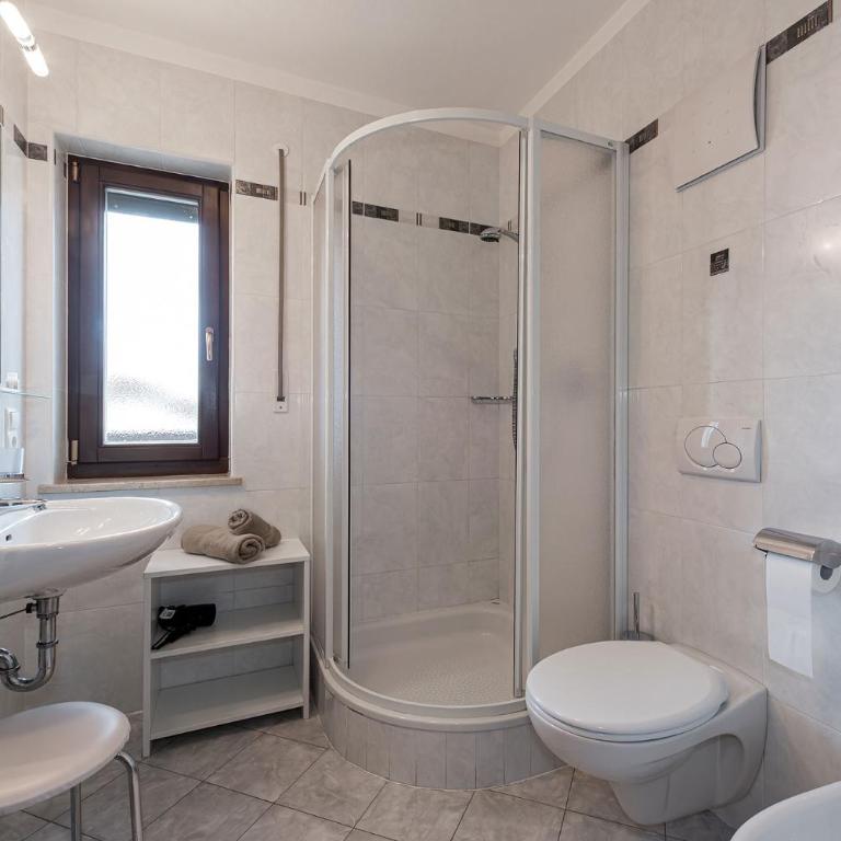 Aparthotel Feldhof Nature - Appartamento con 2 Camere da Letto e Balcone - 6