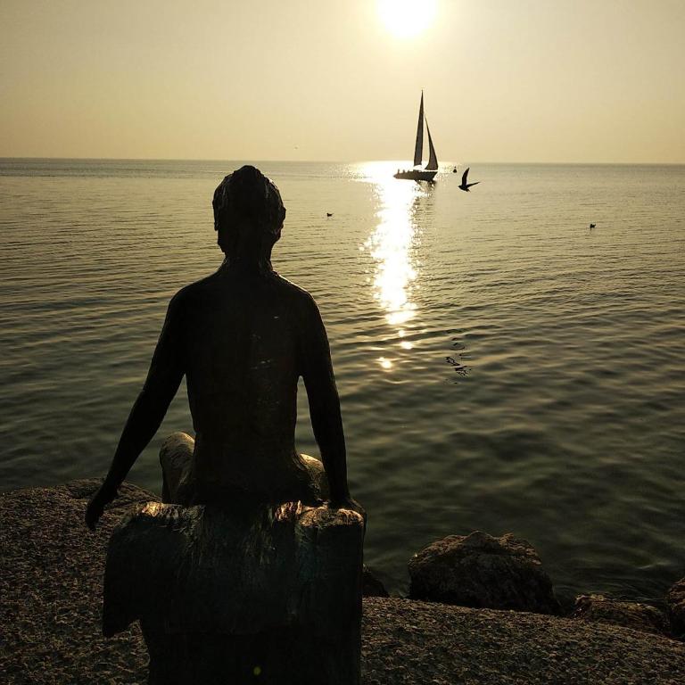 Appartamento Dolcitalia in Lazise - Casa Vacanze - 33