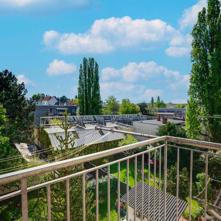 Elegant central apartment in Graz - Appartement 1 Chambre - 30