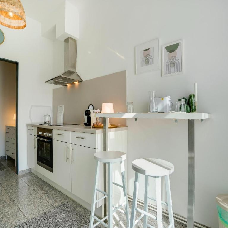 Elegant central apartment in Graz - Appartement 1 Chambre - 31
