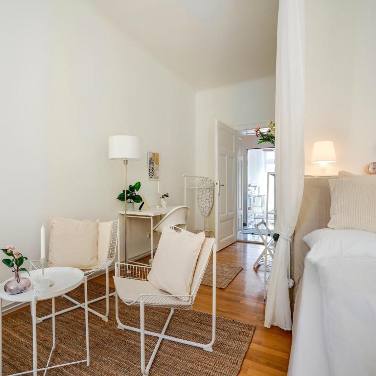 Elegant central apartment in Graz - Appartement 1 Chambre - 28