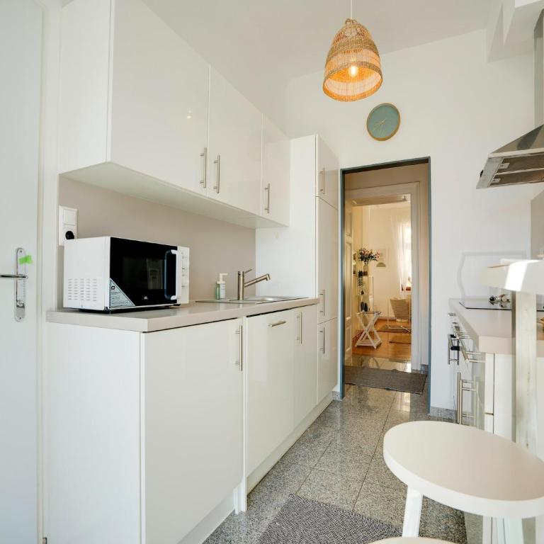 Elegant central apartment in Graz - Appartement 1 Chambre - 26