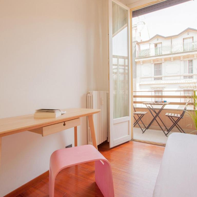HACCA Collection - Bocconi, Navigli 1BR - Appartamento - 22
