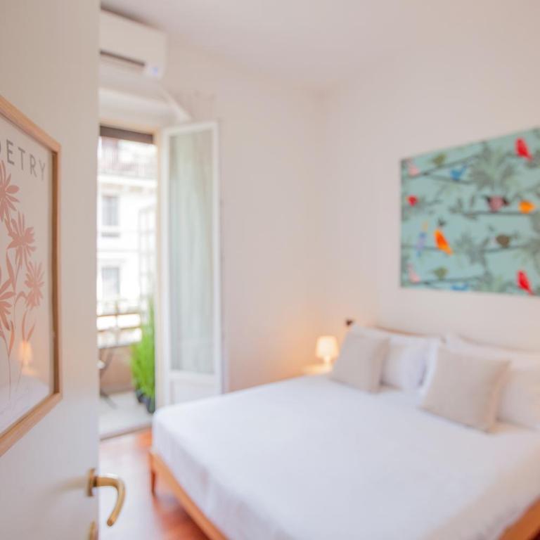 HACCA Collection - Bocconi, Navigli 1BR - Appartamento - 17