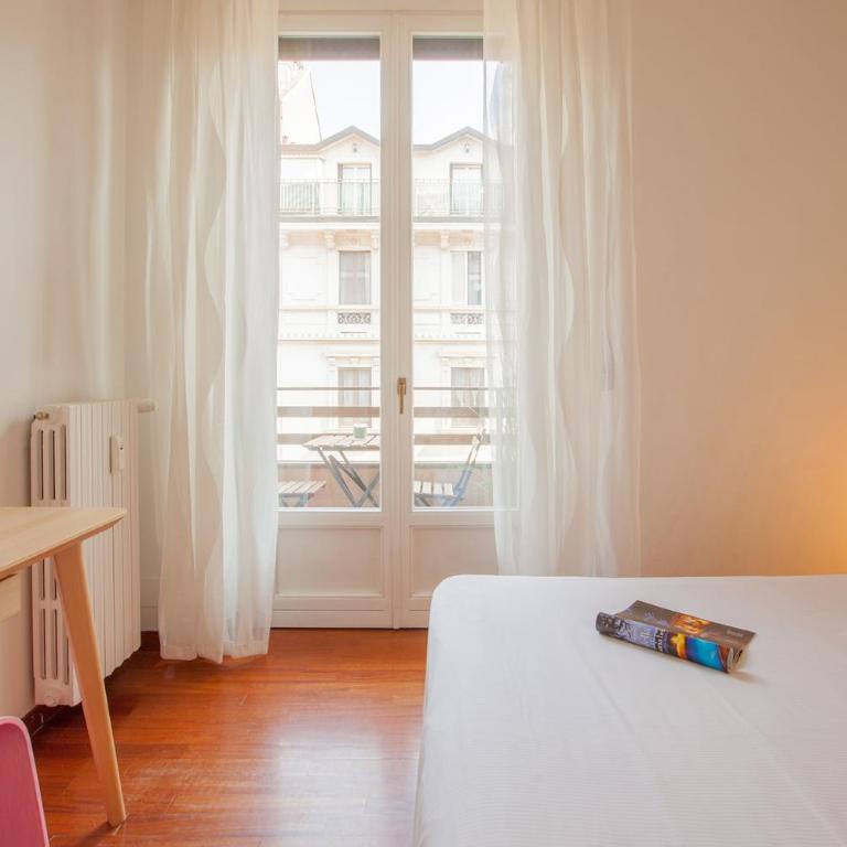HACCA Collection - Bocconi, Navigli 1BR - Appartamento - 21