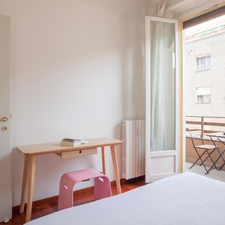 HACCA Collection - Bocconi, Navigli 1BR - Appartamento - 20