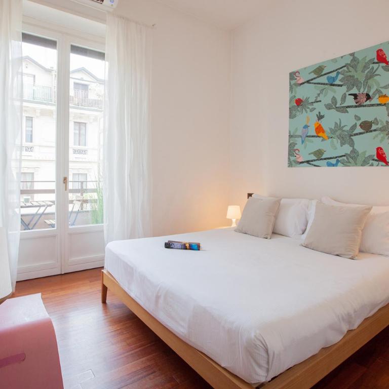 HACCA Collection - Bocconi, Navigli 1BR - Appartamento - 23