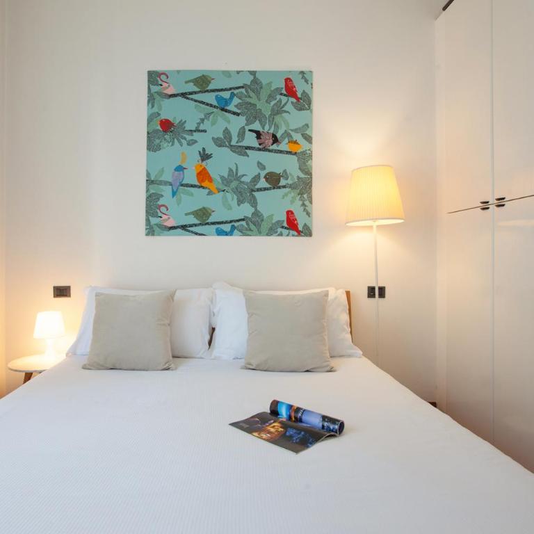 HACCA Collection - Bocconi, Navigli 1BR - Appartamento - 24