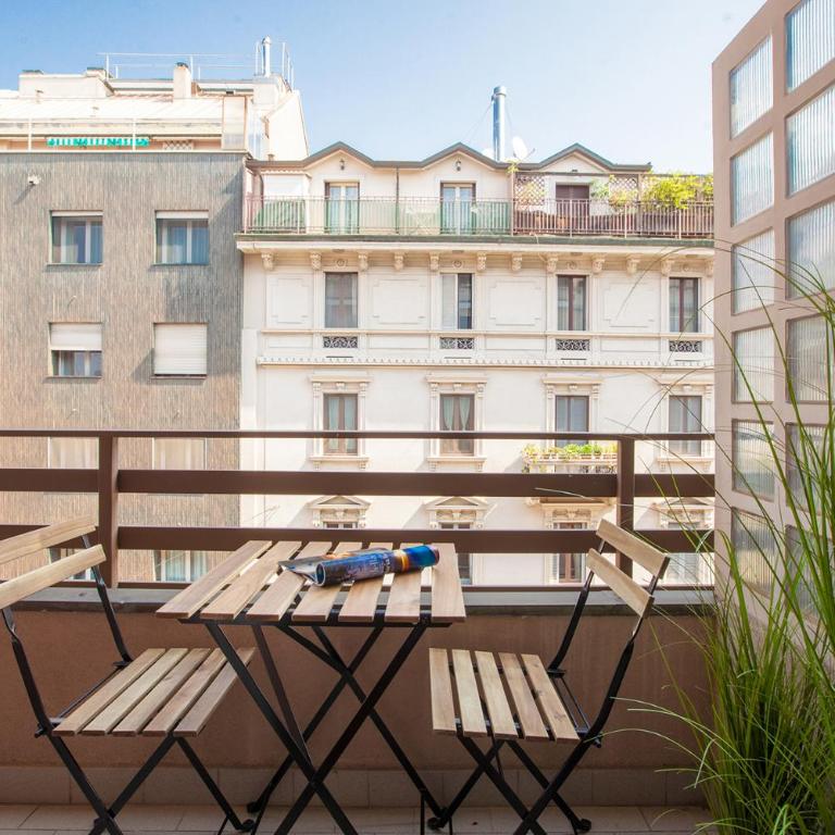 HACCA Collection - Bocconi, Navigli 1BR - Appartamento - 27