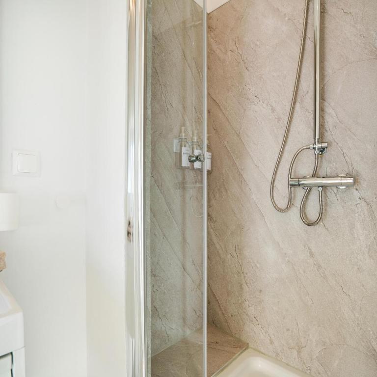 Elegant central apartment in Graz - Appartement 1 Chambre - 23