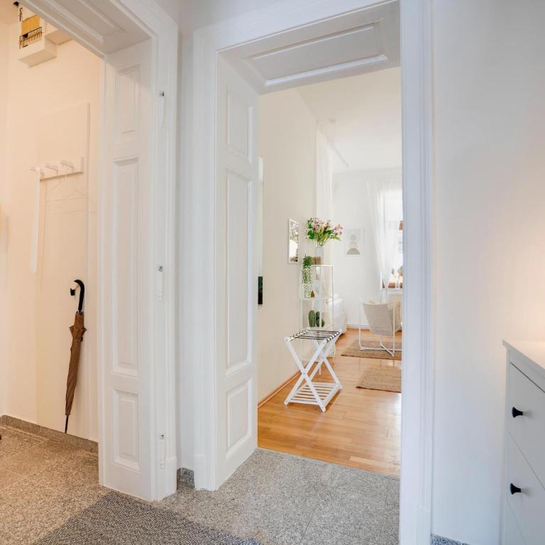 Elegant central apartment in Graz - Appartement 1 Chambre - 17