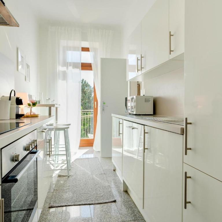 Elegant central apartment in Graz - Appartement 1 Chambre - 14