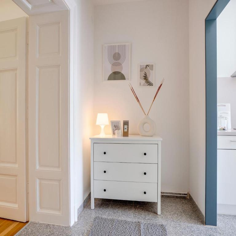 Elegant central apartment in Graz - Appartement 1 Chambre - 10