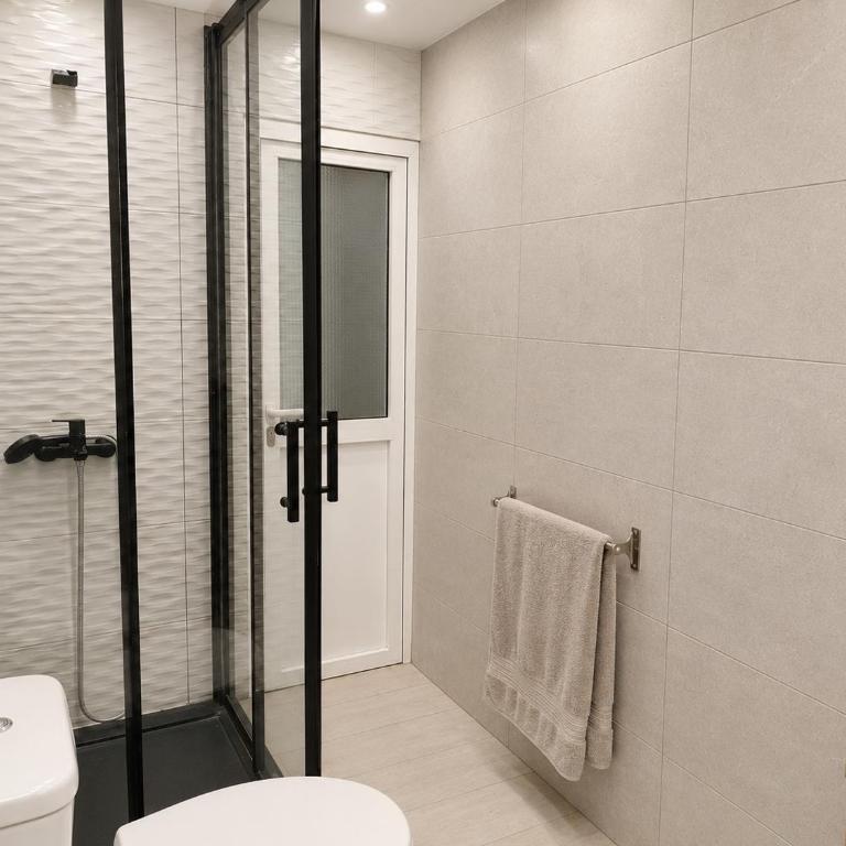 Alcaravaneras Beach 2-Bedroom Apartment by Canarias Prime Homes - Appartamento con 2 Camere da Letto - Fronte Oceano - 8