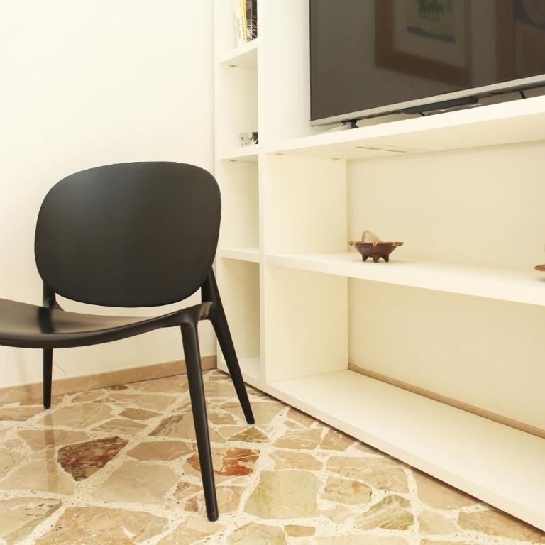 Trapani Fronte Porto Apt - Appartamento con Vista Mare - 26