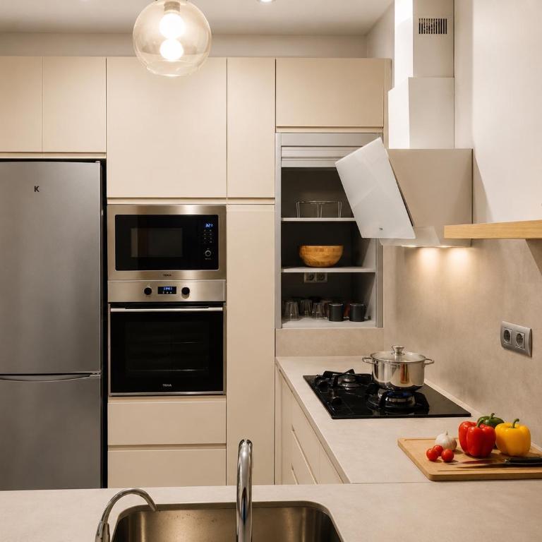 Alcaravaneras Beach 2-Bedroom Apartment by Canarias Prime Homes - Appartamento con 2 Camere da Letto - Fronte Oceano - 5
