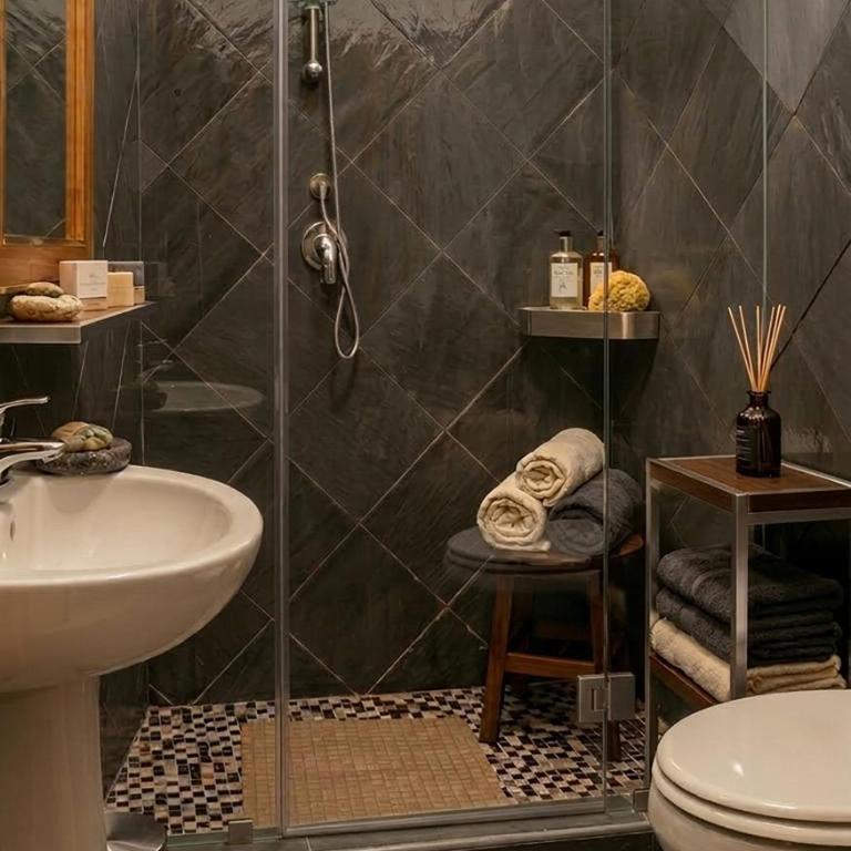 MaX RelaX Suite - Bed & Breakfast - Vicino Stazione Napoli Centro Storico - Camera Matrimoniale - 5