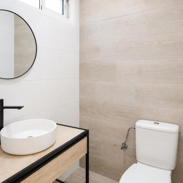 Alcaravaneras Beach 2-Bedroom Apartment by Canarias Prime Homes - Appartamento con 2 Camere da Letto - Fronte Oceano - 10