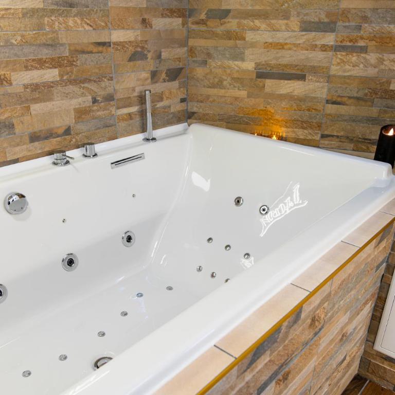 L'Écrin - Spa privatif - Amiens - Apartment mit 1 Schlafzimmer - 25