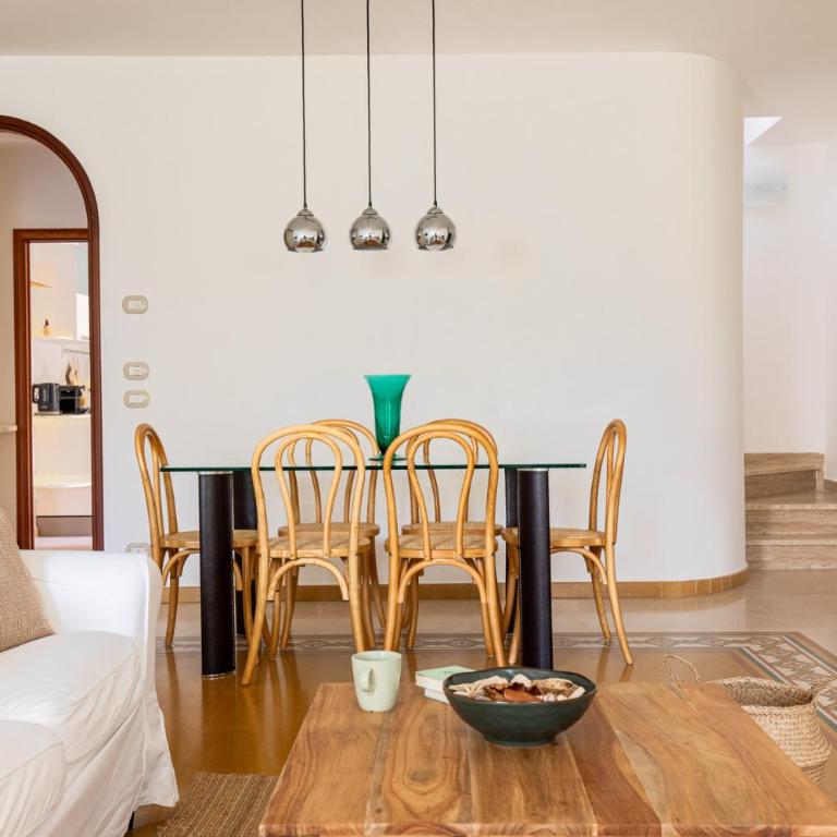 Verdemare, a Viareggio parcheggio privato e splendido giardino - Villa con 2 Camere da Letto - 9
