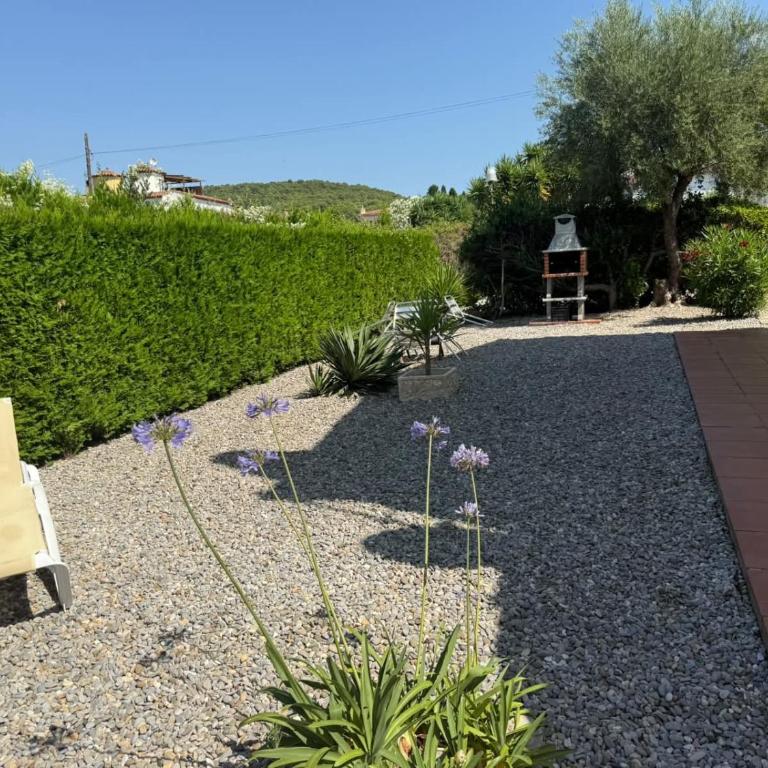Alemanya 9 privat pool - Casa de 2 dormitorios - 5