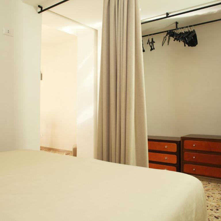 Trapani Fronte Porto Apt - Appartamento con Vista Mare - 15