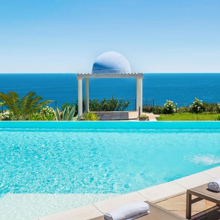 Buena Vista - Villa con Vista Mare - 1